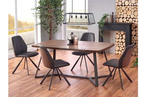 Caruzzo étkezőasztal + K-319 székek