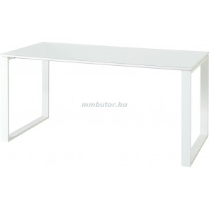 Monteria 4200 íróasztal DEK. 84 fehér