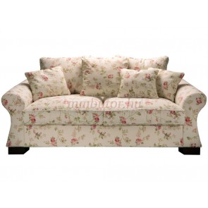 Fiona 3 személyes kanapé Bampton 15 bútorszövettel