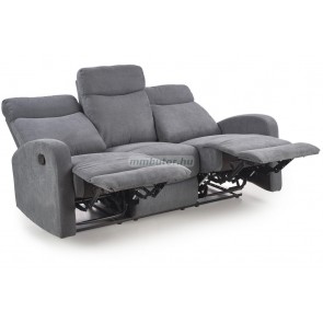 OSLO 3S relax kanapé