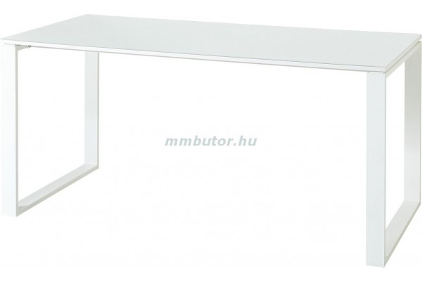 Monteria 4200 íróasztal DEK. 84 fehér