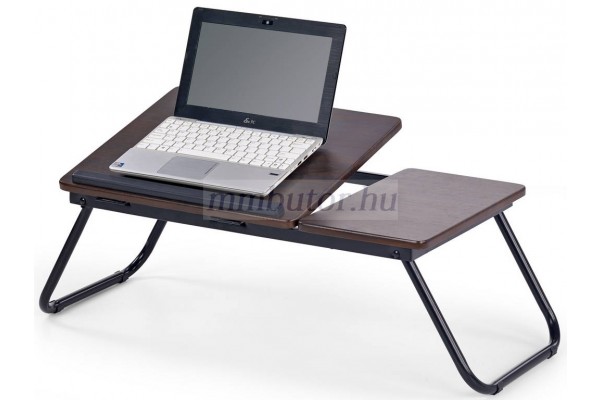 B-19 laptop tartó asztal