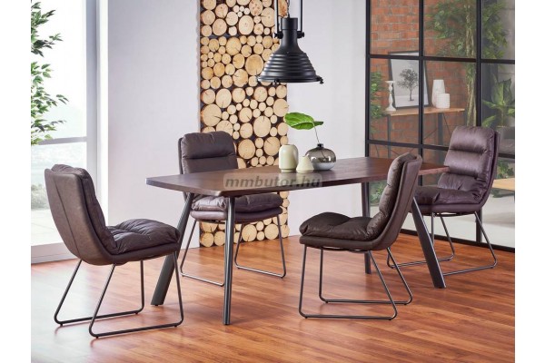 Firmino étkezőasztal + K-320 székek
