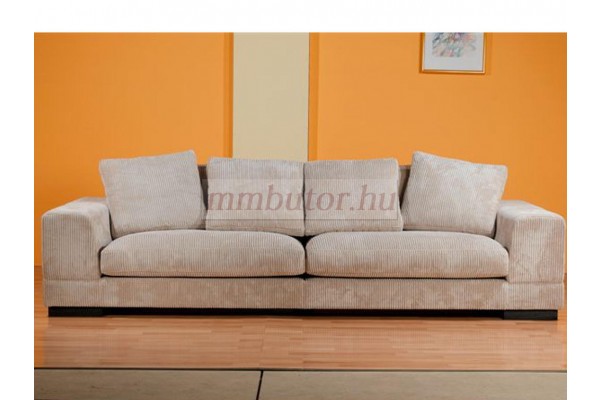 Maja 3 személyes kanapé