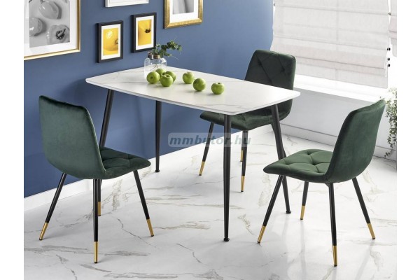 Marco étkezőasztal + K-438 székek