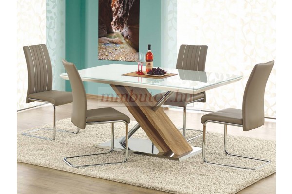 Nexus étkezőasztal + K-193 székek