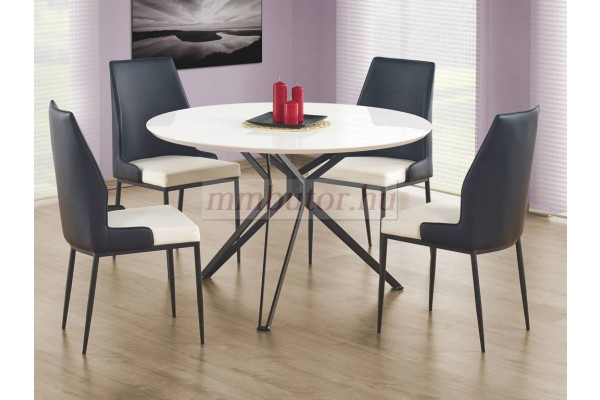 Pixel étkezőasztal + K-199 székek