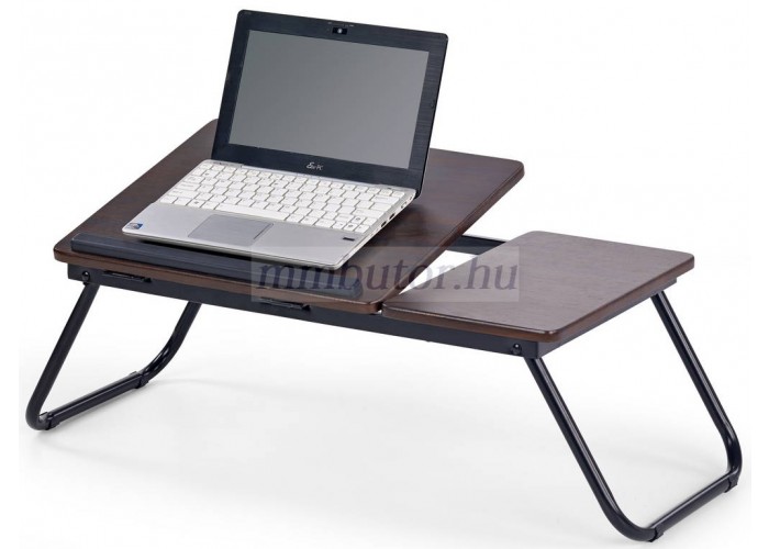 B-19 laptop tartó asztal