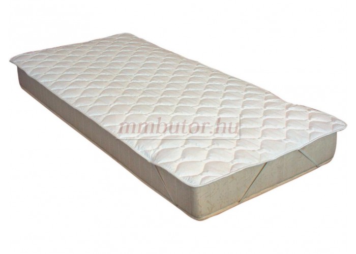Clinic ágybetétvédő - matracvédő