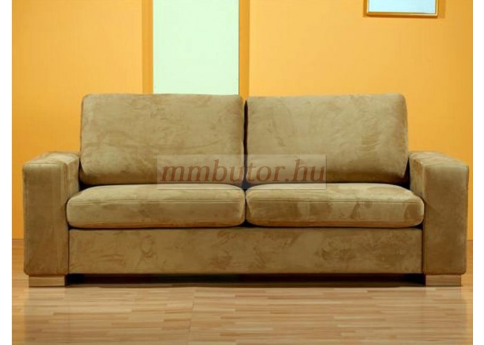 Como 2 személyes kanapé