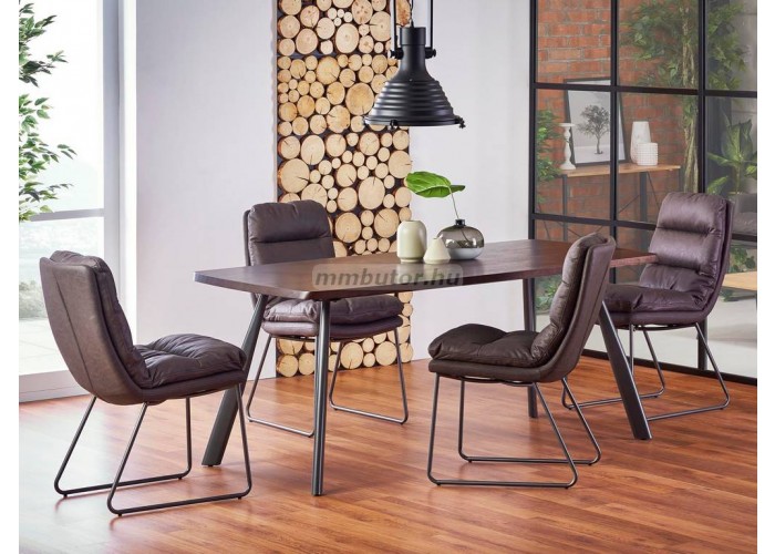 Firmino étkezőasztal + K-320 székek