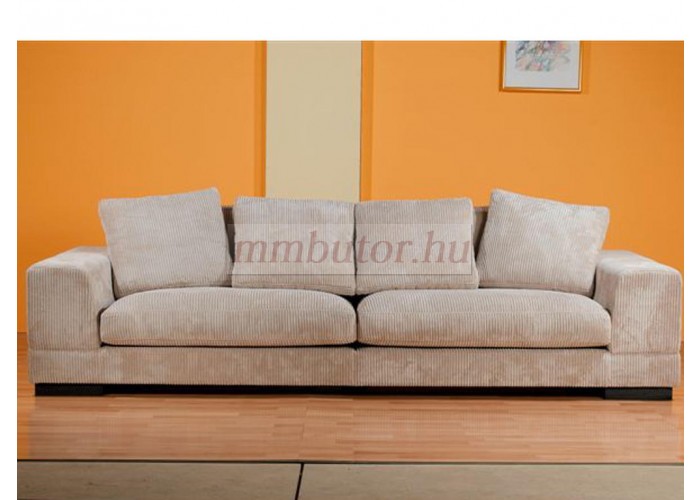 Maja 3 személyes kanapé