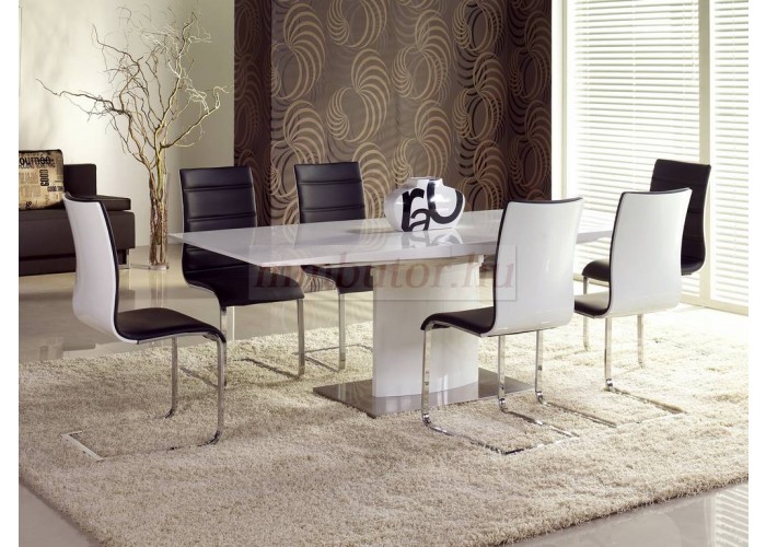 Marcello étkezőasztal + K-104 székek