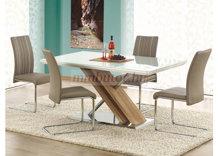 Nexus étkezőasztal + K-193 székek