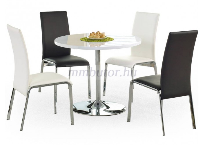 Omar étkezőasztal + K-135 székek