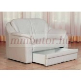 PACIFIC comfort 2 személyes kanapé