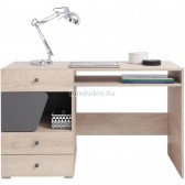 DELTA DL9 íróasztal