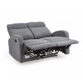 OSLO 2S relax kanapé