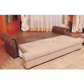 CUNAMI 3 személyes kanapéágy