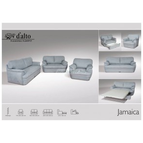JAMAICA 3-2-1 ülőgarnitúra
