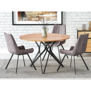 Pixel 2 étkezőasztal + K-279 székek
