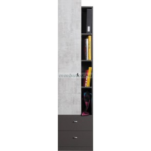 TABLO TA5 ajtós-fiókos szekrény