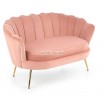 Amorinito kanapé xl világos rózsaszín