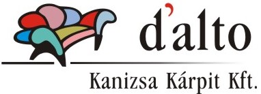 Kanizsa Kárpit (Dalto)